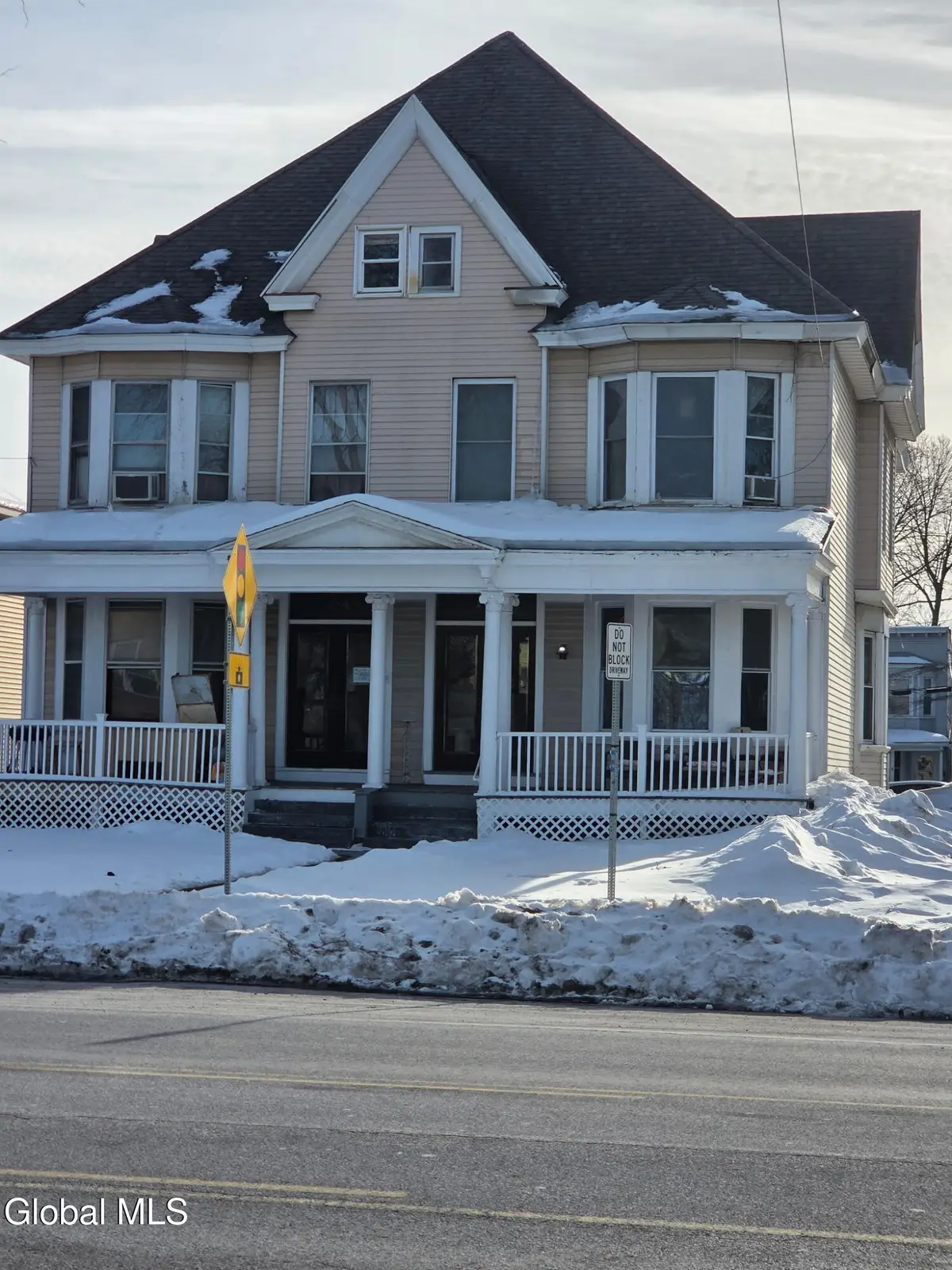 808A Madison Avenue, Albany, NY 12208 - #1