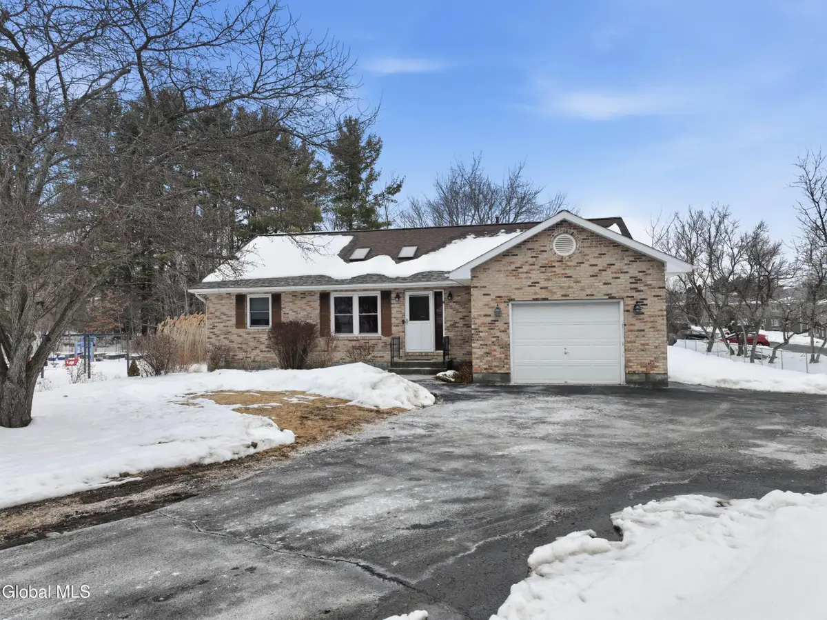 333A Watervliet Shaker Road, Colonie, NY 12110 - #1