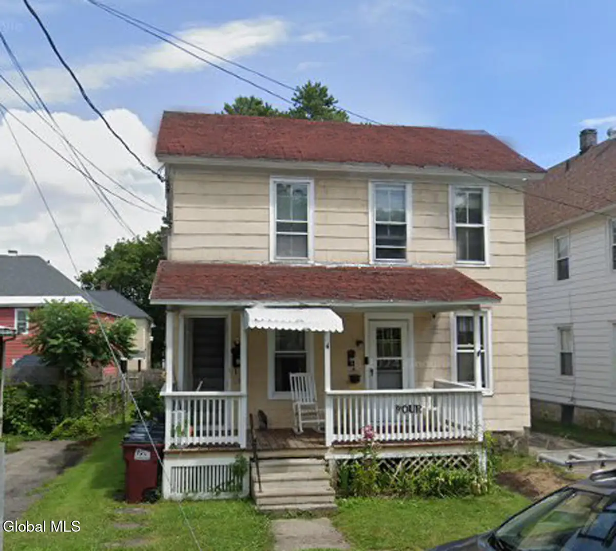 4 Fruit Street, Gloversville, NY 12078 - #1