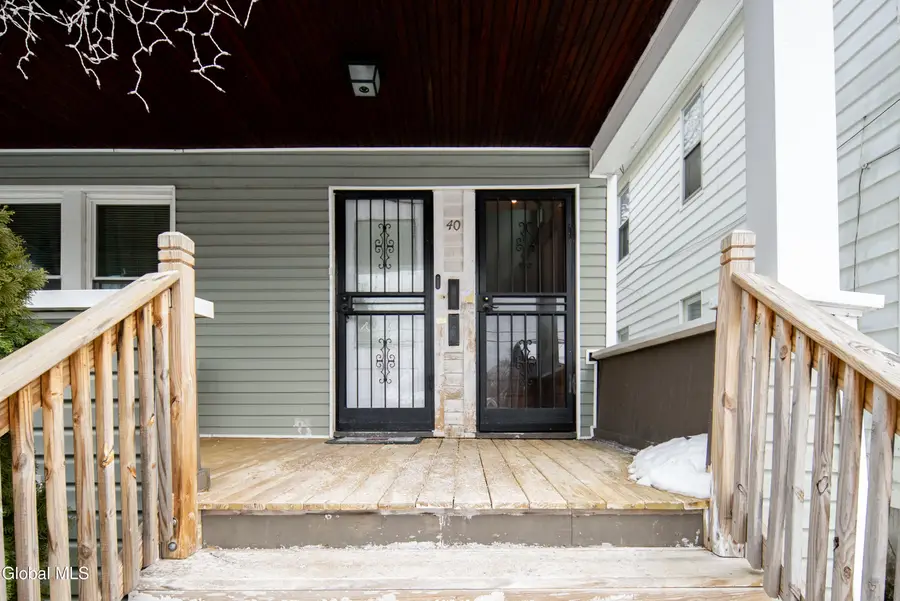 40 Pinewood Avenue, Albany, NY 12208 - #2