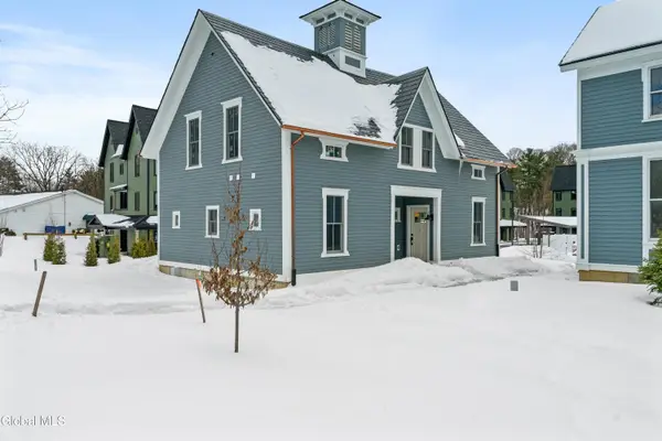 182 Excelsior Avenue #5, Saratoga Springs, Outside, NY 12866