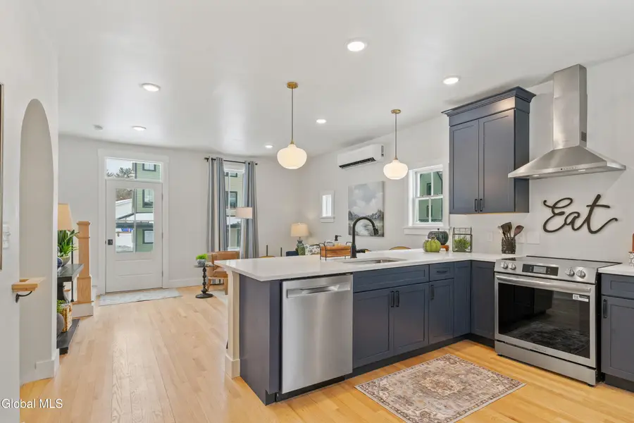 182 Excelsior Avenue #5, Saratoga Springs, NY 12866 - #2