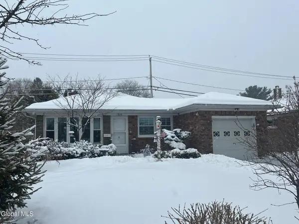 11 Westford Street, Albany, NY 12208