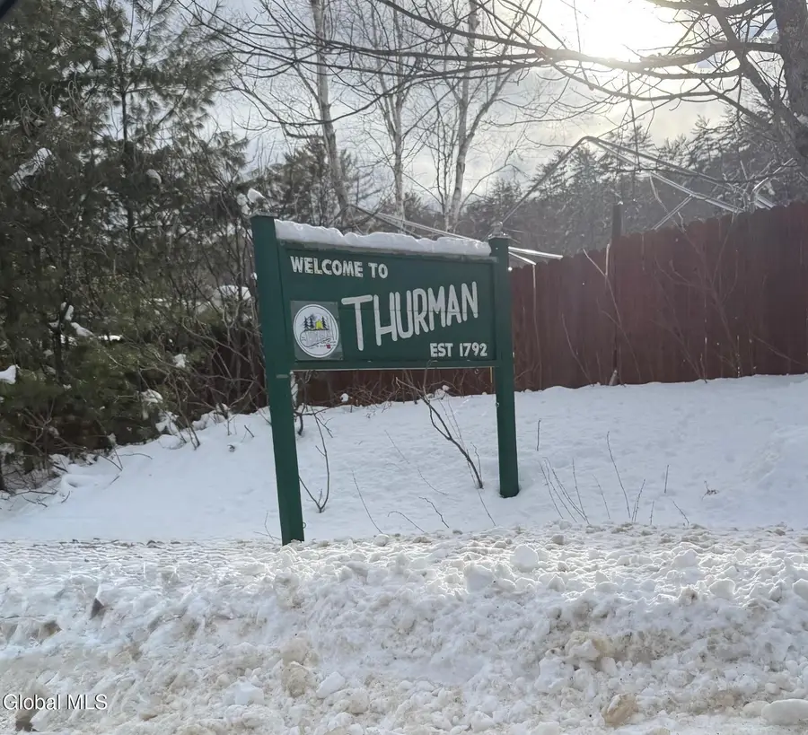 L19 River Road, Thurman, NY 12885 - #2