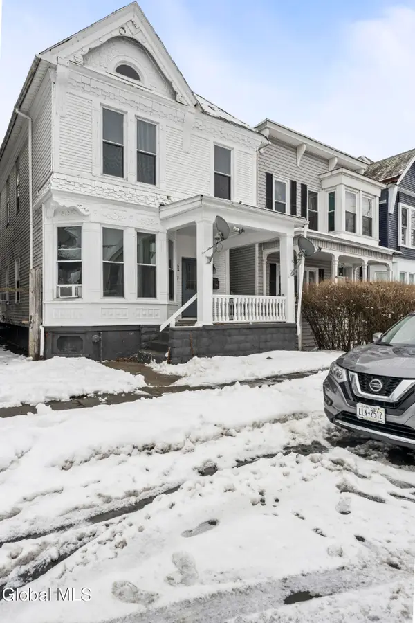 172 6th Avenue, Troy, NY 12180