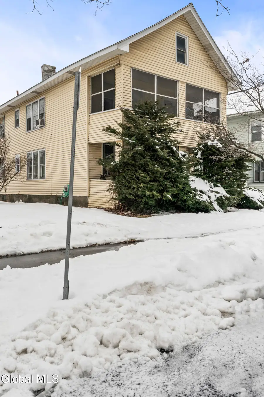 331 7th Avenue, Troy, NY 12182 - #2