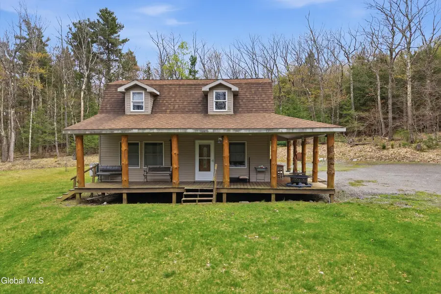 400 Greenbush Hill Road, Fulton, NY 12187 - #2