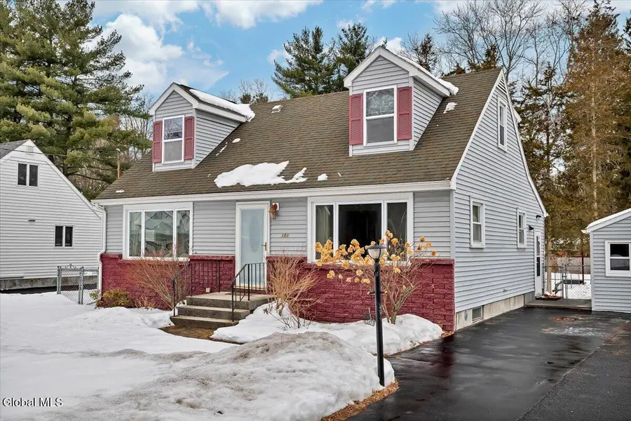 101 Waterman Avenue, Colonie, NY 12205 - #2