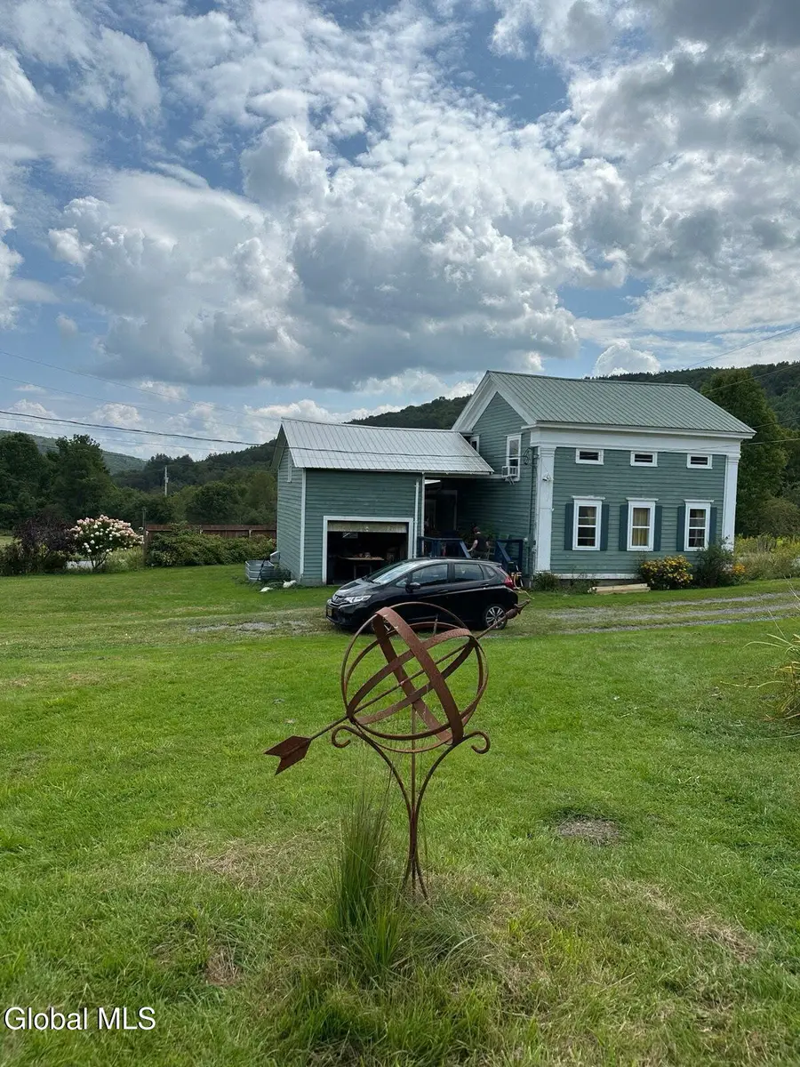 721 Sawyer Hollow Road, Richmondville, NY 12149 - #2