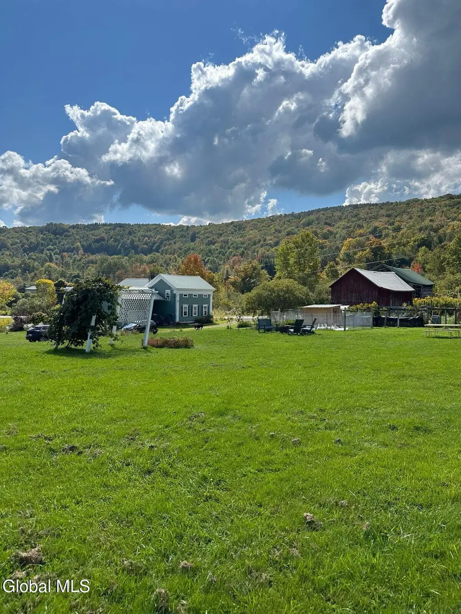 721 Sawyer Hollow Road, Richmondville, NY 12149 - #3