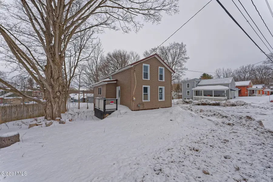 21 Stone Arabia Street, Fort Plain, NY 13339 - #2