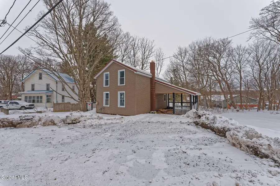 21 Stone Arabia Street, Fort Plain, NY 13339 - #3