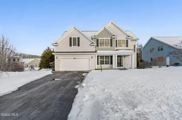 256 N Alandale Avenue, Niskayuna, NY 12304