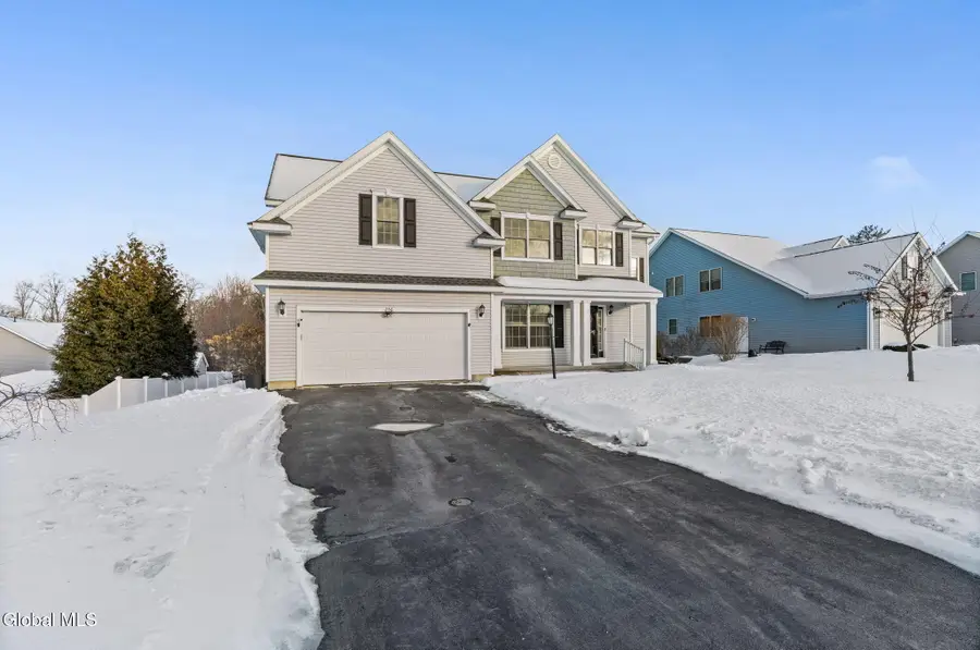 256 N Alandale Avenue, Niskayuna, NY 12304 - #2