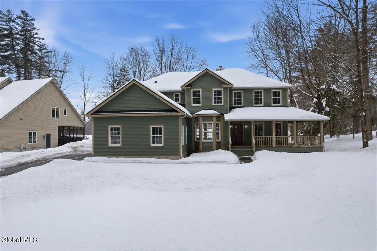 38 Hearthstone Drive, Wilton, NY 12831 - #1