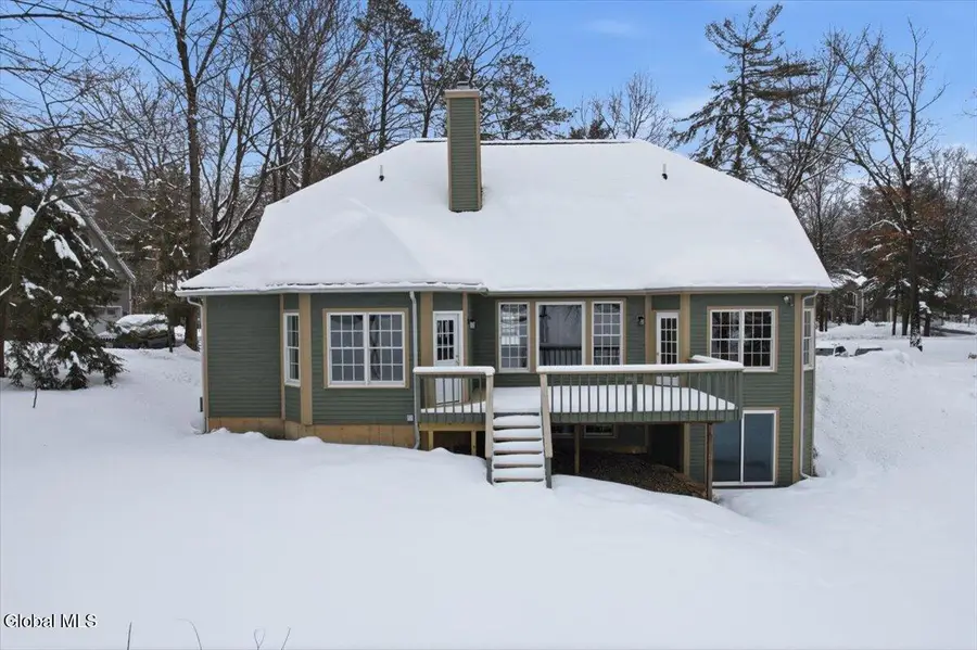 38 Hearthstone Drive, Wilton, NY 12831 - #2