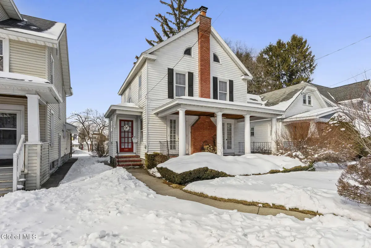 1023 Lexington Avenue, Schenectady, NY 12309 - #1