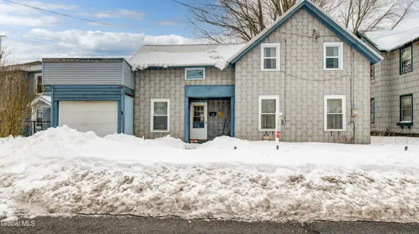 3 W Liberty Street, St Johnsville, NY 13452