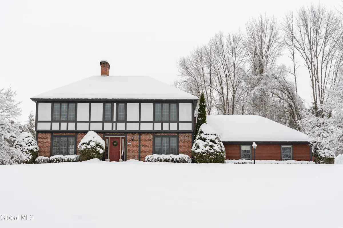 20 Butternut Hill Drive, Queensbury, NY 12804 - #1