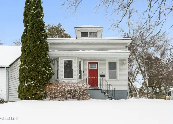 15 Orchard Avenue, Albany, NY 12203