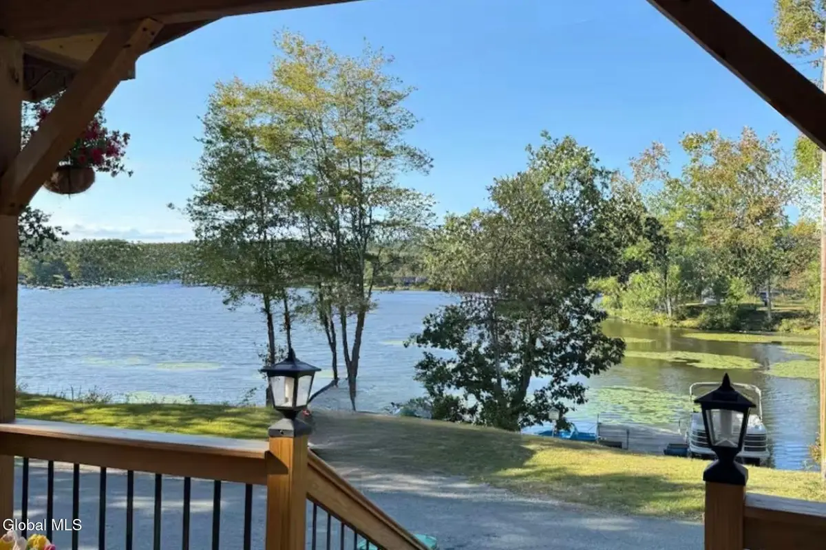 68 Lake Shore Circle Drive, Nassau, NY 12123 - #1