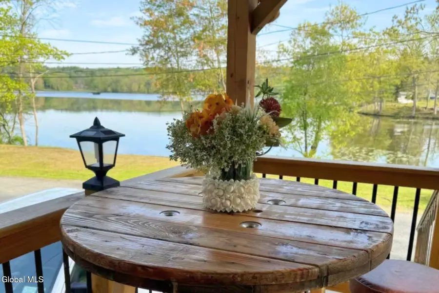 68 Lake Shore Circle Drive, Nassau, NY 12123 - #2