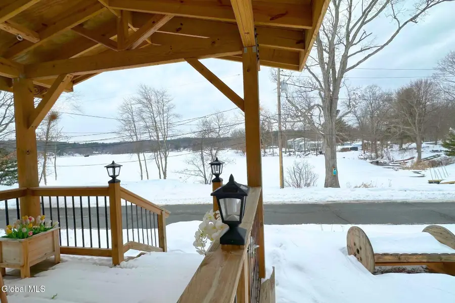 68 Lake Shore Circle Drive, Nassau, NY 12123 - #3