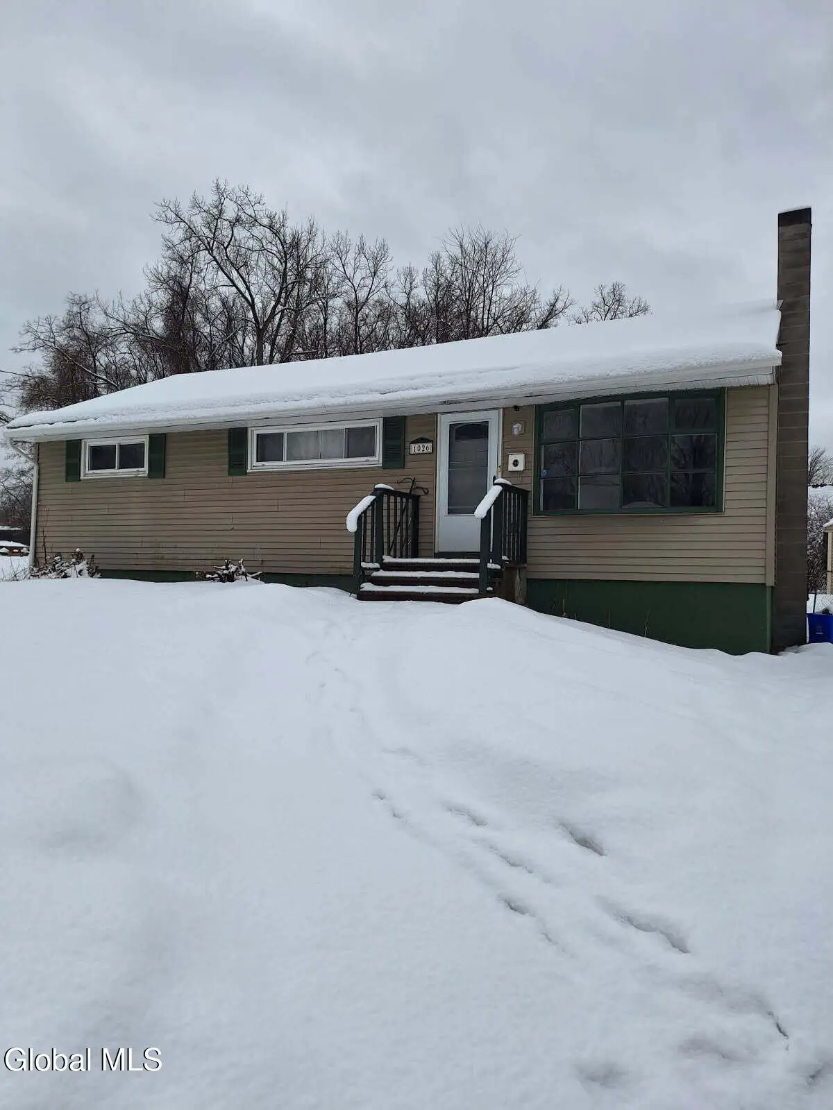 1026 Madison Avenue, Troy, NY 12180 - #1