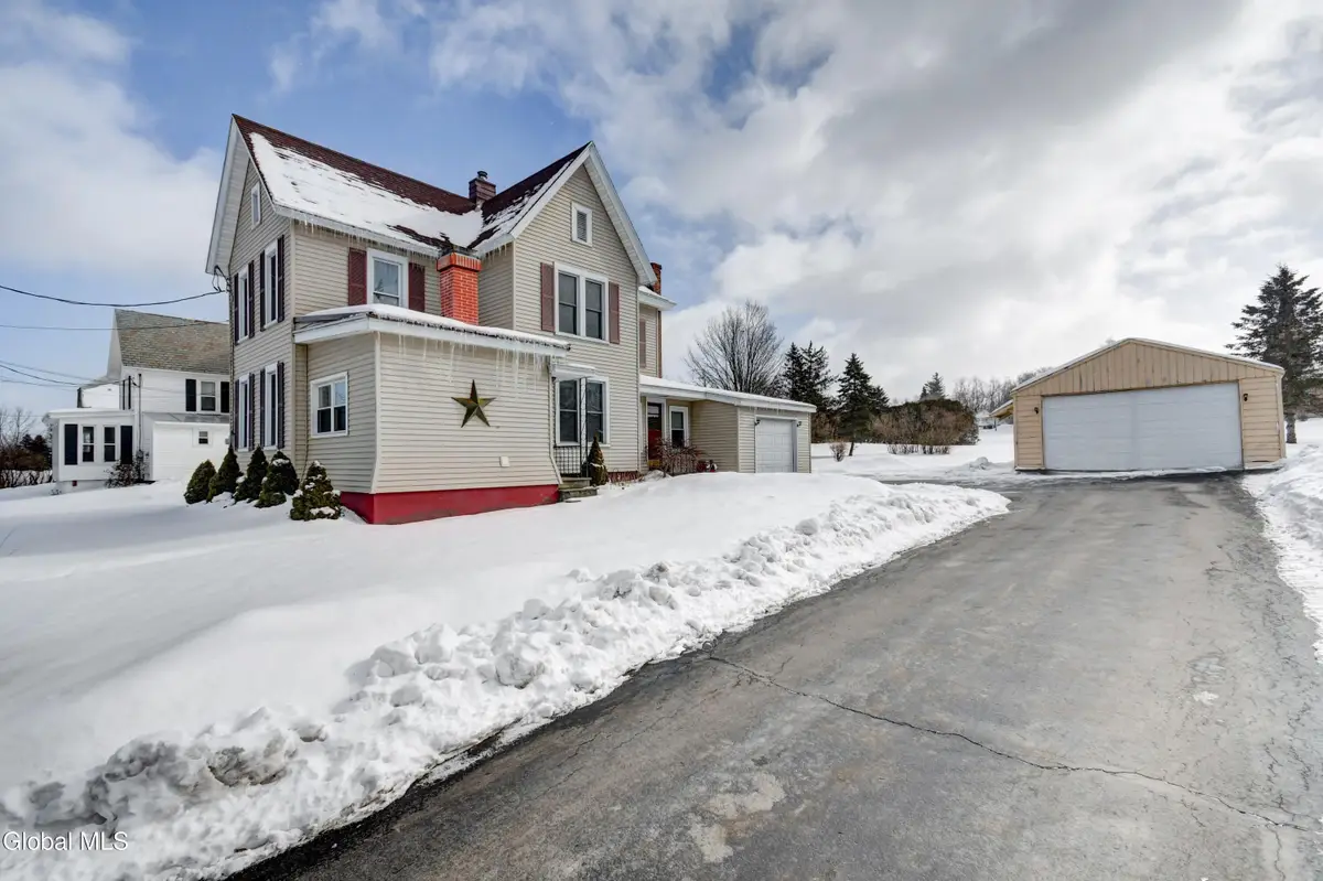 124 Auriesville Road, Glen, NY 12072 - #1