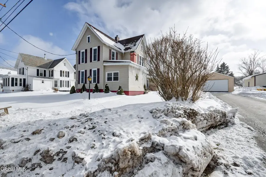 124 Auriesville Road, Glen, NY 12072 - #3