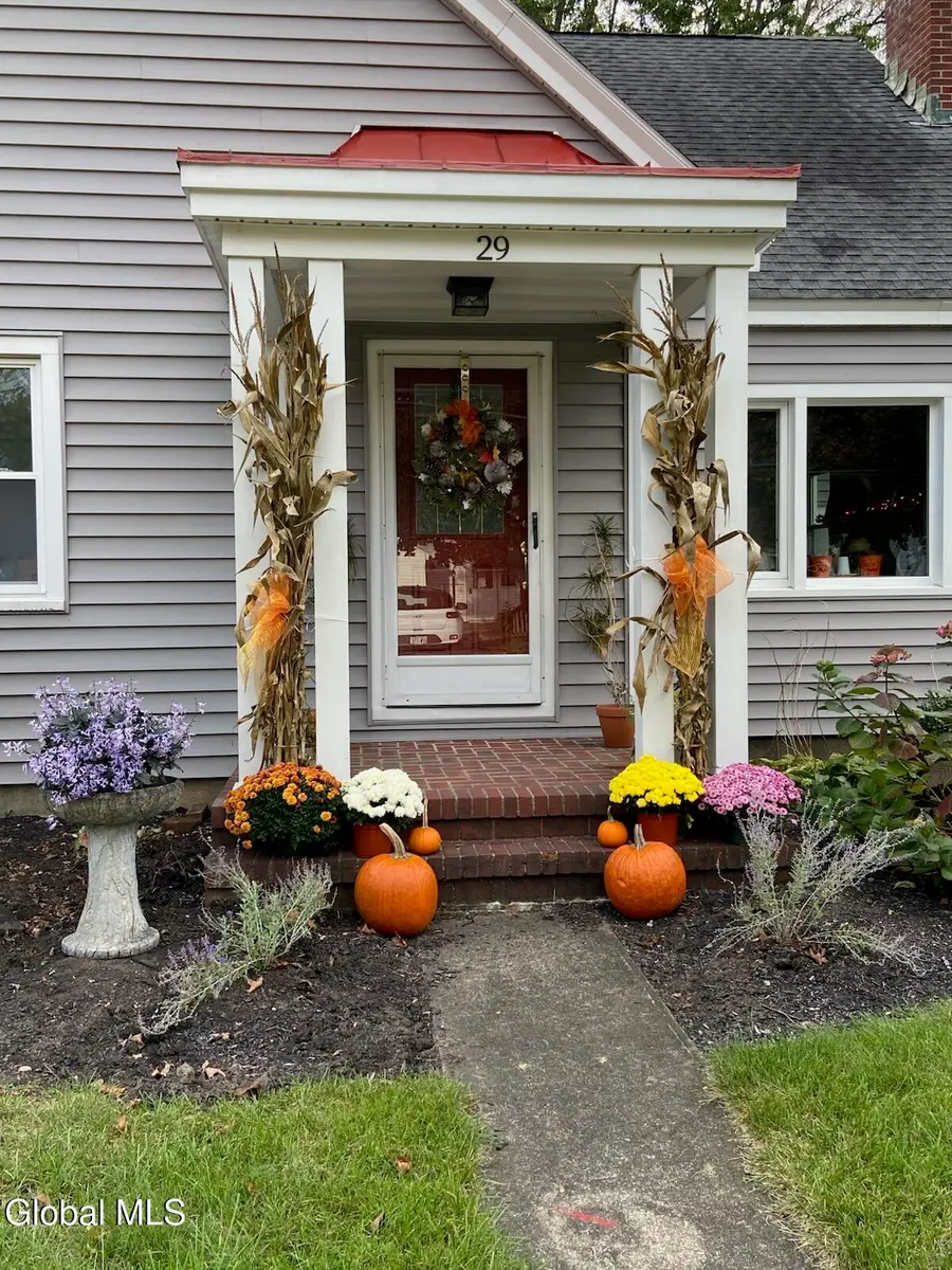 29 Washington Avenue, Mechanicville, NY 12118 - #2