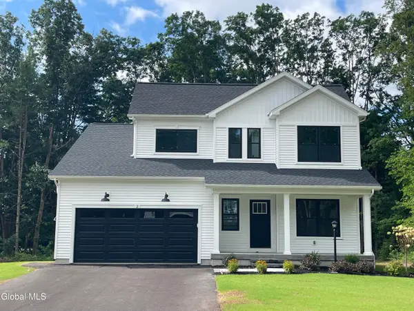 2 Hunter Court, Milton, NY 12020