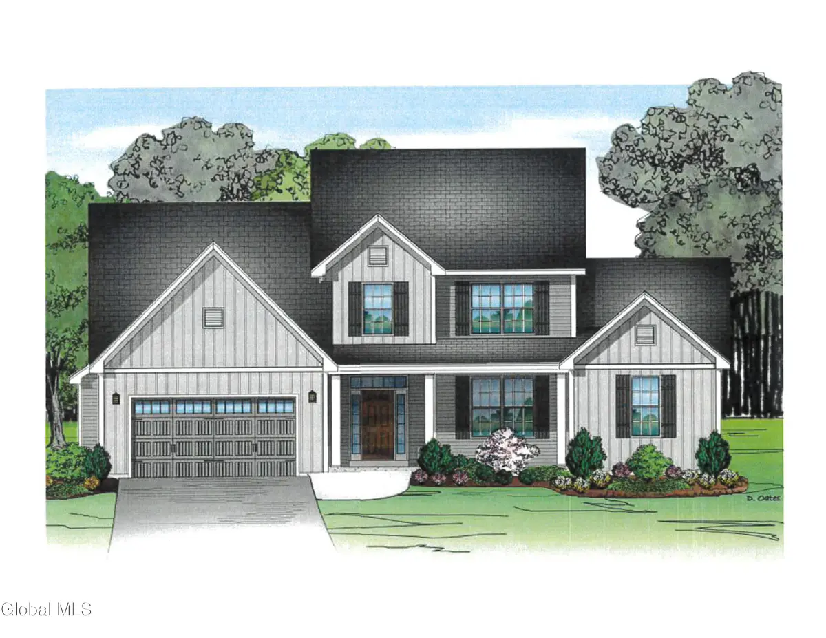 65 Dublin Drive, Niskayuna, NY 12309 - #1