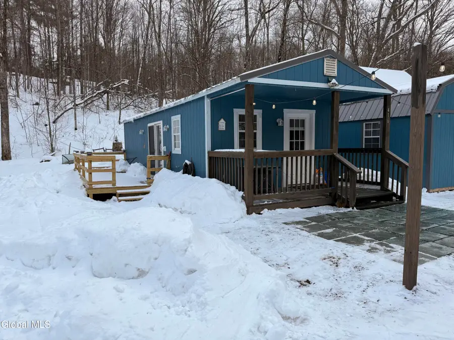 416 Upper Turnpike Road, Whitehall, NY 12887 - #2