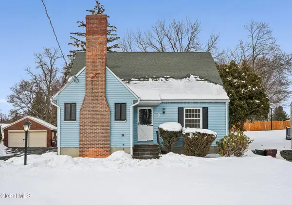 7 Westlane Road, Brunswick, NY 12180