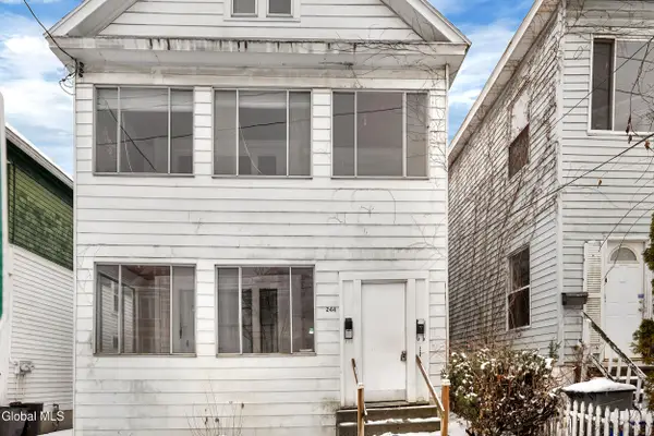 244 Morris Street, Albany, NY 12208