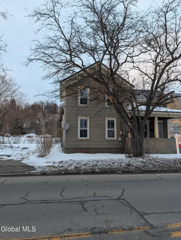 92 Reid Street, Fort Plain, NY 13339