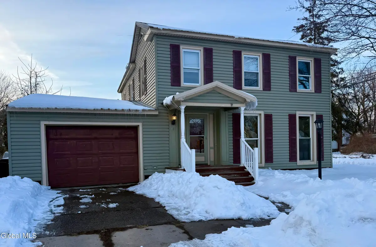 14 Washington Street, Fultonville, NY 12072 - #1