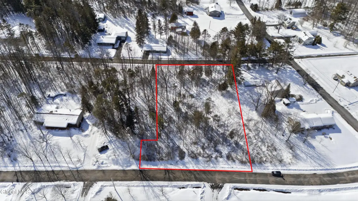 0 Hilltop Road, Broadalbin, NY 12025 - #1