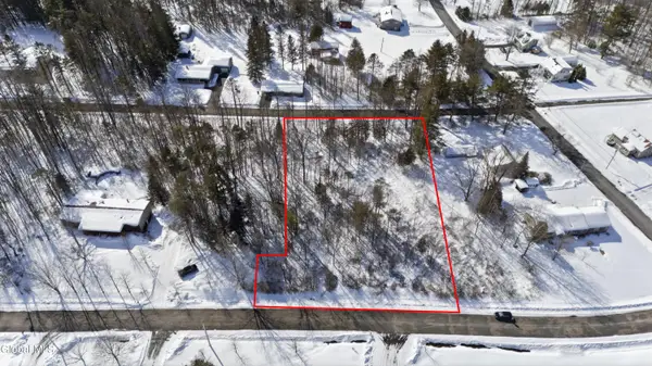 0 Hilltop Road, Broadalbin, NY 12025