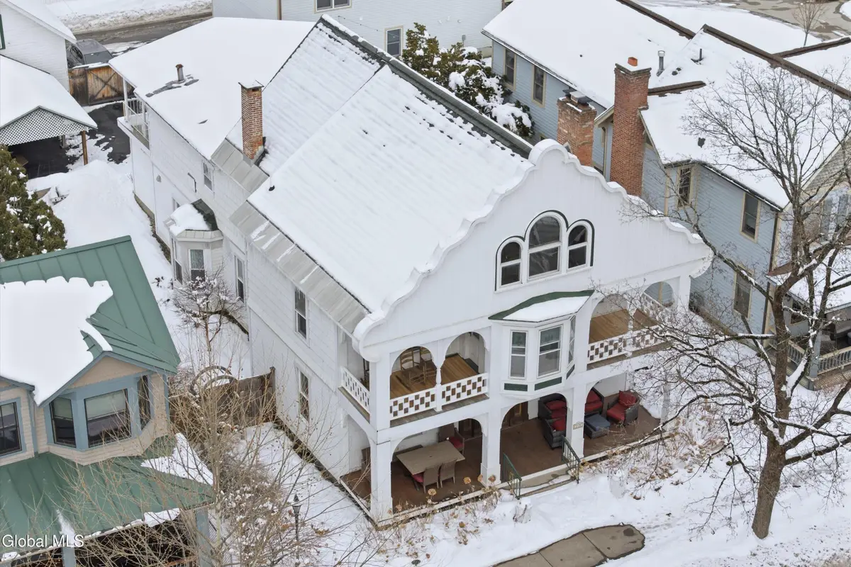 149 Union Avenue, Saratoga Springs, NY 12866 - #1