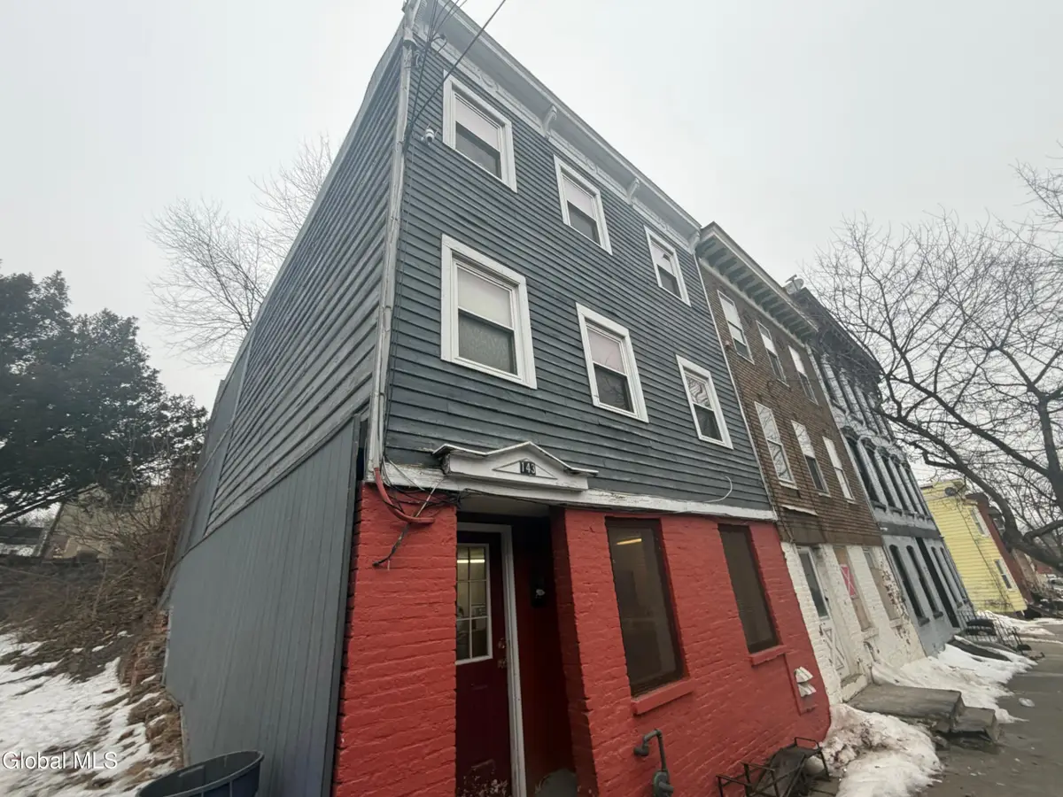 143 Clinton Street, Albany, NY 12202 - #1