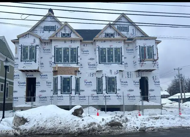 110A Division Street, Saratoga Springs, NY 12866 - #1