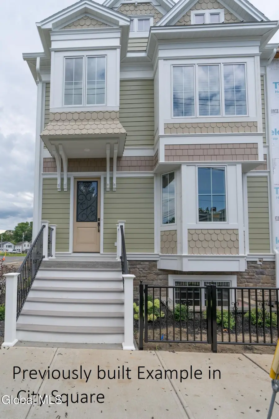 110A Division Street, Saratoga Springs, NY 12866 - #2