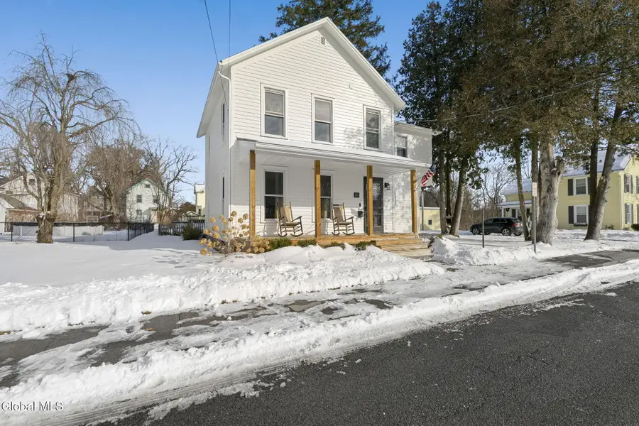 11 Hudson Street, Castleton On Hudson, NY 12033 - #2