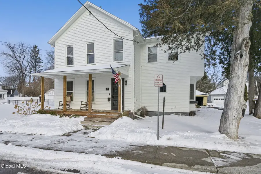 11 Hudson Street, Castleton On Hudson, NY 12033 - #3