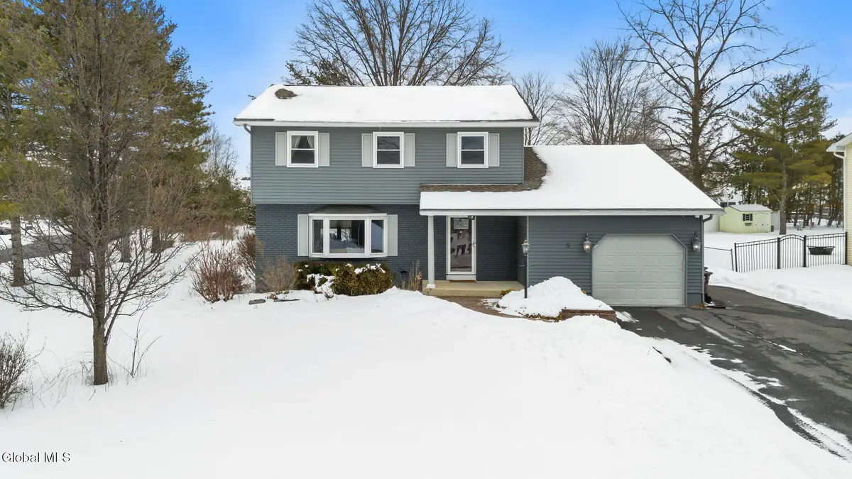 51 Peel Street, Bethlehem, NY 12158 - #1