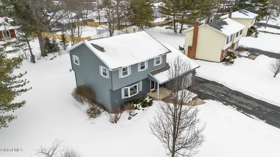 51 Peel Street, Bethlehem, NY 12158 - #2