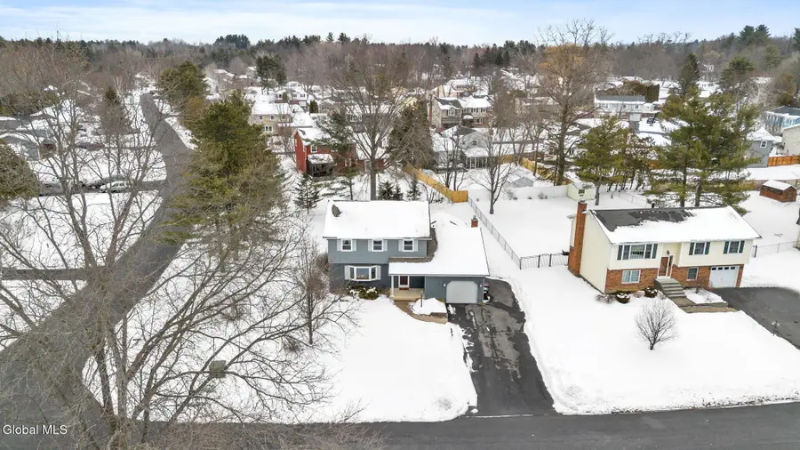 51 Peel Street, Bethlehem, NY 12158 - #3