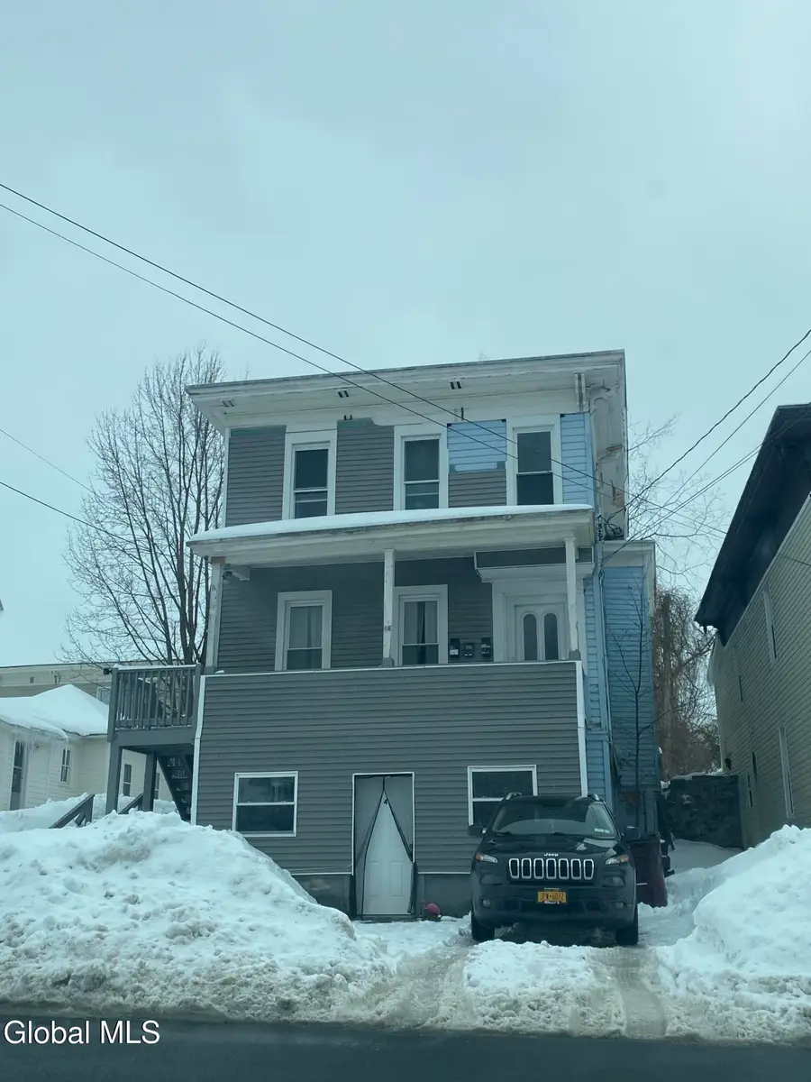 48 Prospect Avenue, Gloversville, NY 12078 - #2